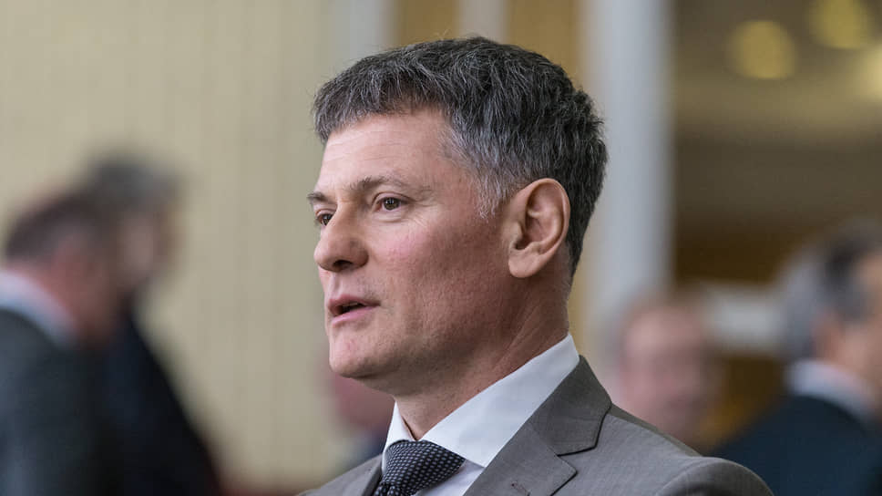 Андрей Прытыкин