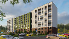 «Первоград» хочет построить в Курске ЖК «Соловьиный» за 2,4 млрд рублей