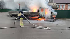 Три мирных жителя ранены при атаках БПЛА на Белгородскую область