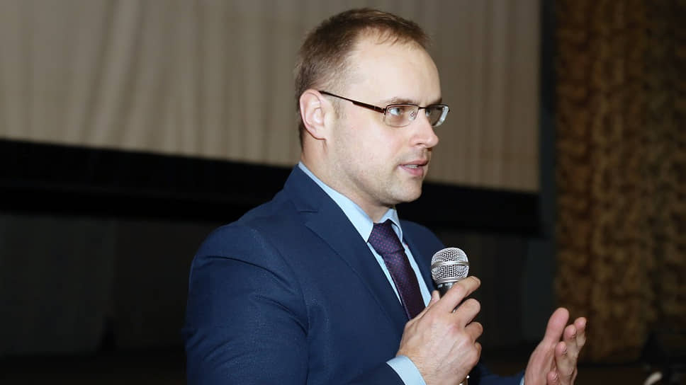 Константин Бобраков