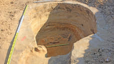 В Воронежской области обнаружили два погребения эпохи бронзы