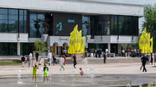 В 2026 году воронежский форум «Зодчество ВРН» может пройти 21 и 22 мая