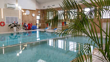 В воронежском райцентре планируют построить бассейн за 365 млн рублей