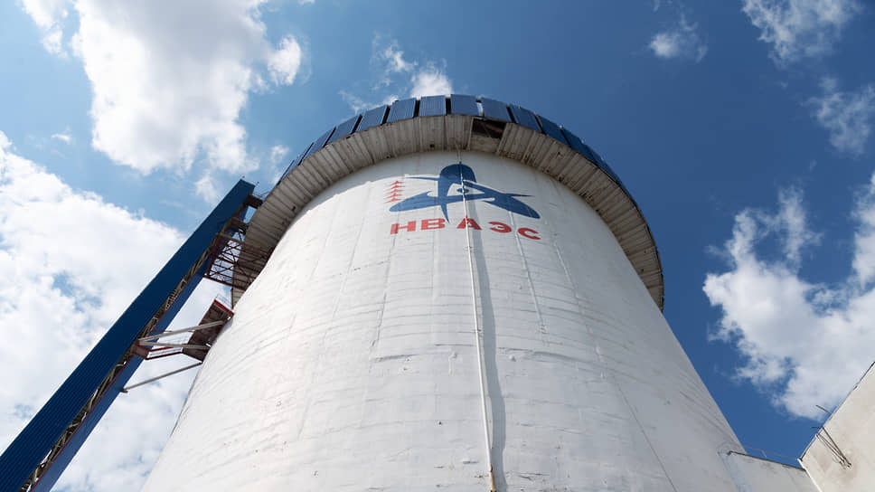 Нововоронежская АЭС, пятый энергоблок