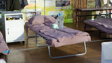 Липецкие власти опровергли выселение беженцев из ПВР