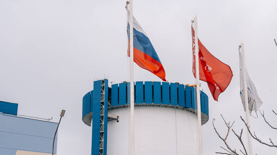 Нововоронежская АЭС, пятый энергоблок