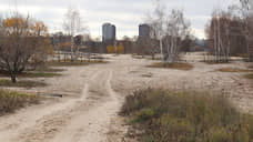 На благоустройство набережной Артамонова в Воронеже из бюджета потратят 25 млн