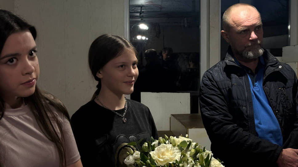 Белгородской семье с шестью детьми передали генератор из Воронежской области