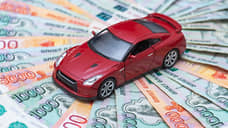 В Черноземье доступность новых автомобилей ниже всего в Тамбове и в Орле