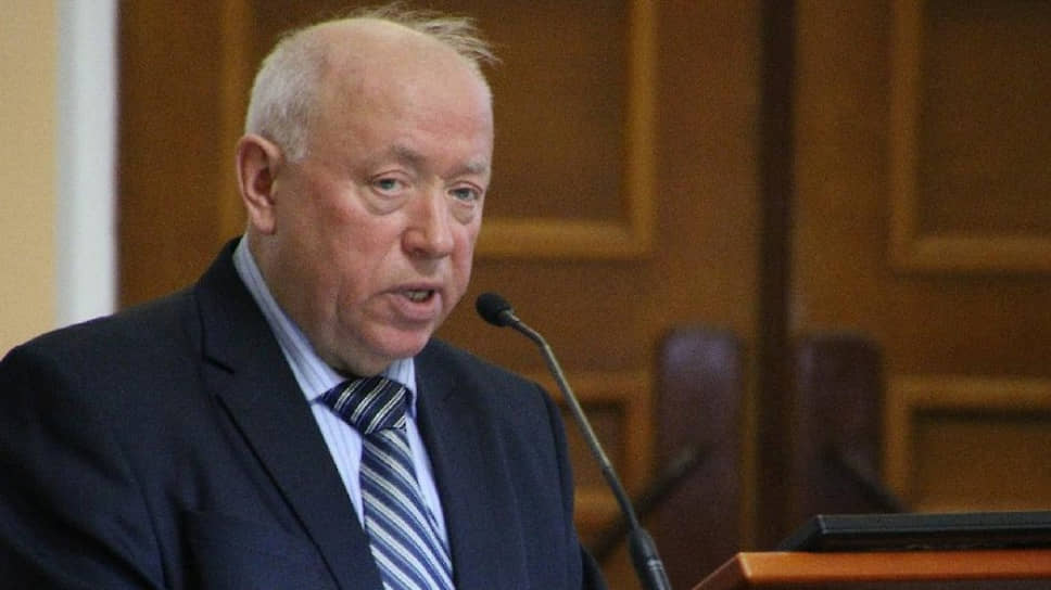 Валерий Кузовлев