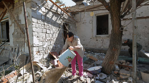 Пострадавшим от ВСУ курянам выдали жилищные сертификаты на 93,2 млрд рублей