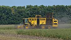 Аграрный ответ