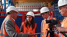 В Курском отделении ПАО Сбербанк провели пресс-тур «Реальная экономика»