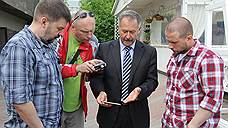 «МегаФон» в Липецке повысил интернет-доступ в LTE до Advanced