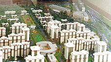 «Инвестиционный потенциал комплексной  жилой застройки  Липецка огромен»