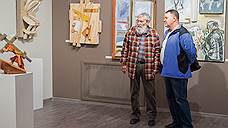 Пища для гурманов духа