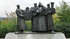 «Могучая кучка» липецкой школы