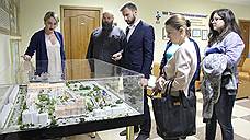 В Центрально-Черноземном банке ПАО Сбербанк проводится серия пресс-туров по новостройкам