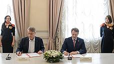 Сбербанк и правительство Воронежской области будут развивать в регионе программу «Учитель для России»