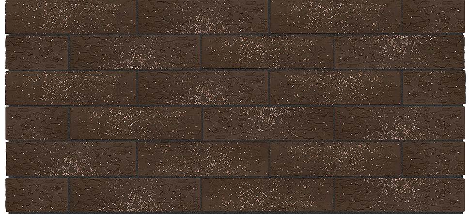 Brown granite