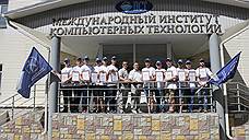 В Воронежэнерго завершился третий сезон студенческих строительных отрядов