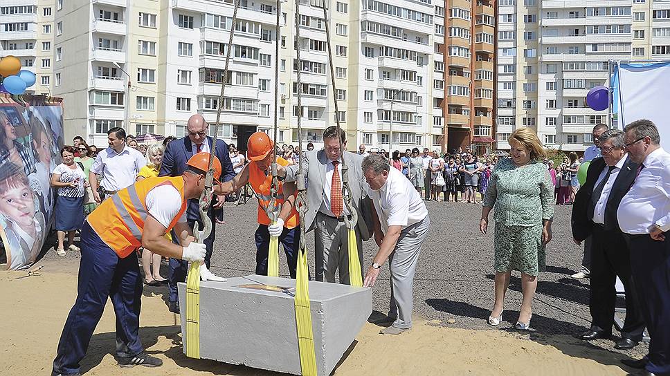 пресс-служба Курской области