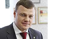 Тамбовская область: новый этап развития