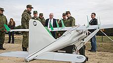 Оборонный прорыв