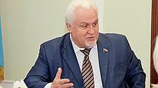 «Нас всех объединяет стремление сделать максимум для Тамбовщины»