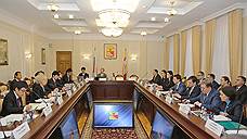 В Воронеже определены пилотные инновационные проекты развития городской среды