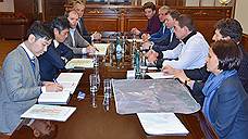 Японские технологии на службе воронежских пассажиров