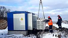 По программе энергосбережения Белгородэнерго сэкономило 4,2 млн кВтч