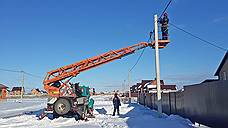 Белгородэнерго: полезный отпуск вырос, потери снизились