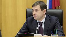 Бюджет Воронежской области увеличен на 8,9 млрд рублей