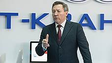 Олег Королев: «Хочу больше времени отдавать людям»