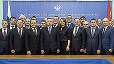 «Туризм дает развитие более 50 отраслям народного хозяйства»