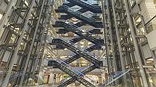 Торговля по-крупному