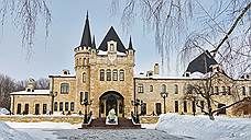 Красоты Липецкого края