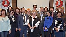 Из Воронежа – в любую точку мира – выгодно и с комфортом