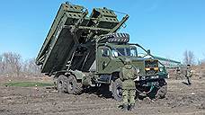 Тактико-специальное учение инженерных войск под Воронежем