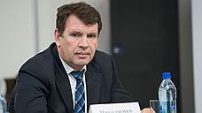 Олег Николаенко: «Лучшие практики в ЖКХ связаны с государственно-частным партнерством»