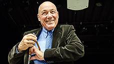 Владимир Познер в Воронеже
