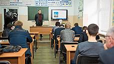 Белгородские энергетики  рассказали будущим водителям большегрузов о правилах электробезопасности