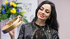 Открытие ювелирного завода "Арт-КАРАТ"