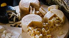 «Сырный саммит» в Воронеже