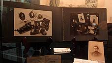 Выставка «Мариинки и кадеты»