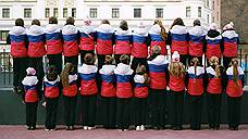 Проект Юлии Абзалтдиновой The big game