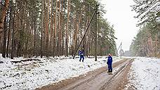 В Белгородэнерго отменен особый режим работы