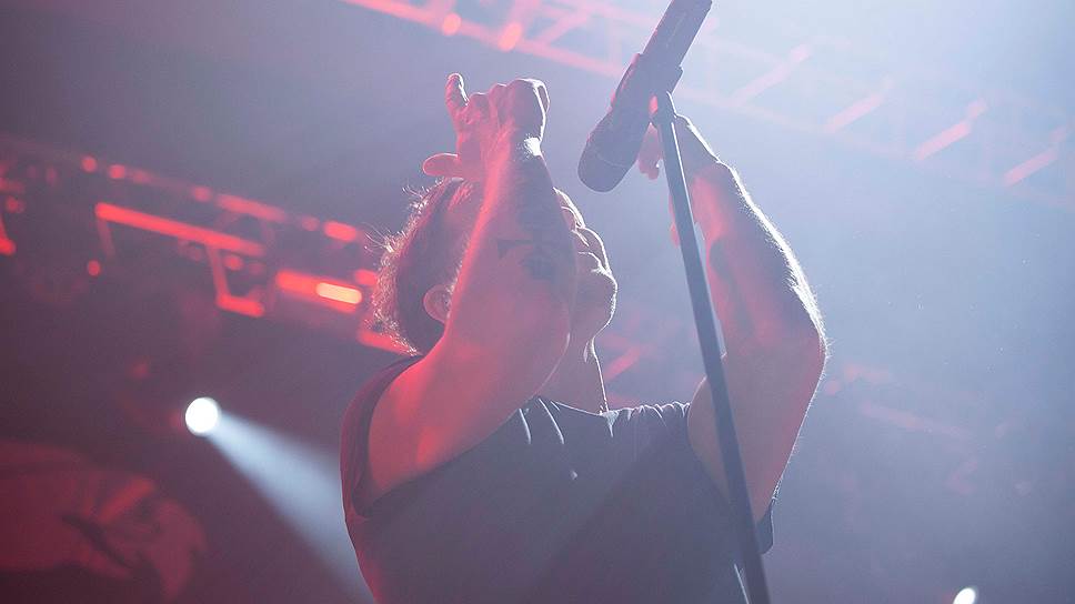 Всего в рамках российского турне в поддержку нового альбома за полтора месяца The Rasmus проедет 50 тыс. км и выступит в 22 городах.
