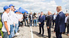 Команда Белгородэнерго — победитель конкурса спецлиги «Международного инженерного чемпионата «Case-in» среди вузов